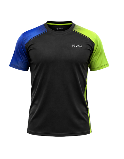 Áo Thi Đấu Pickleball Vole No Mas X Player's Choice Edition