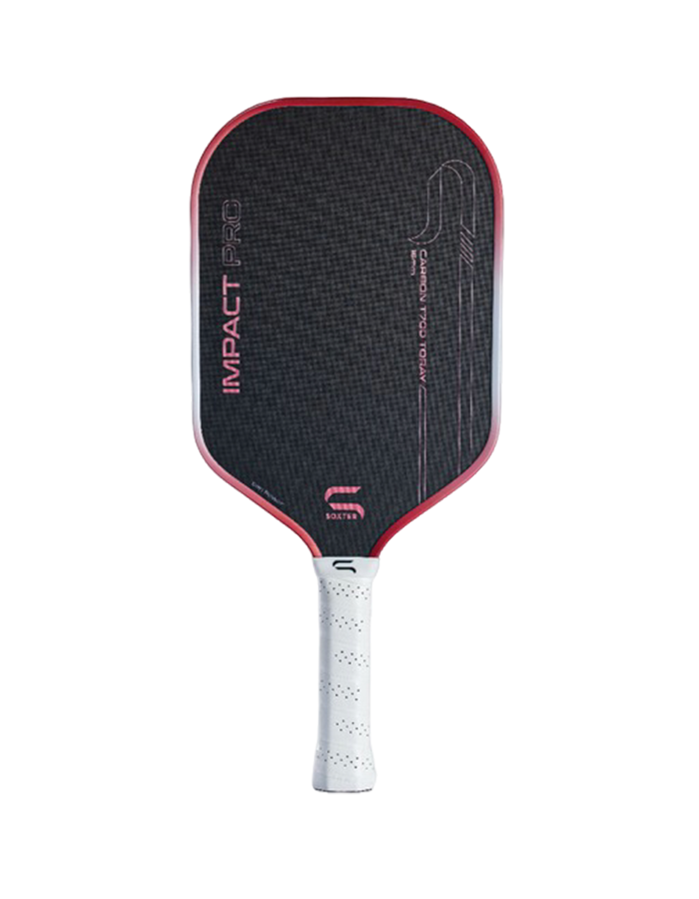 Pickleball Soxter Impact Pro Racket - Power Series