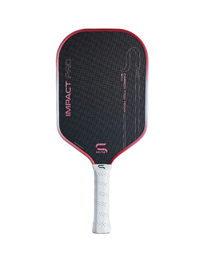 Pickleball Soxter Impact Pro Racket - Power Series