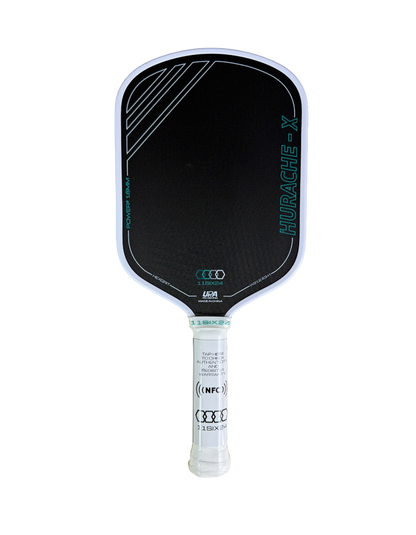 Vợt Pickleball 11Six24 Hurache-X Power 2