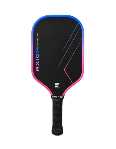 Vợt Pickleball Engage Alpha Pro The Axiom