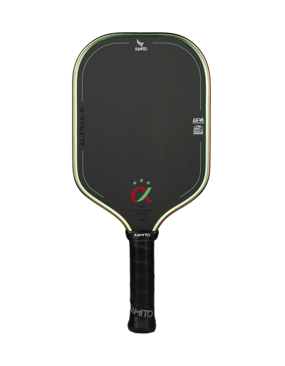 Kamito Alpha-X Triple Star Pickleball Paddle