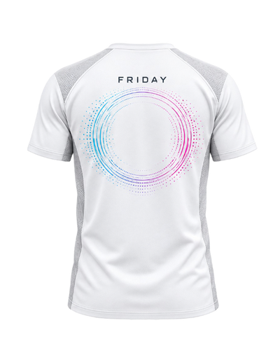 Friday AURA Pro Performance Pickleball Jersey