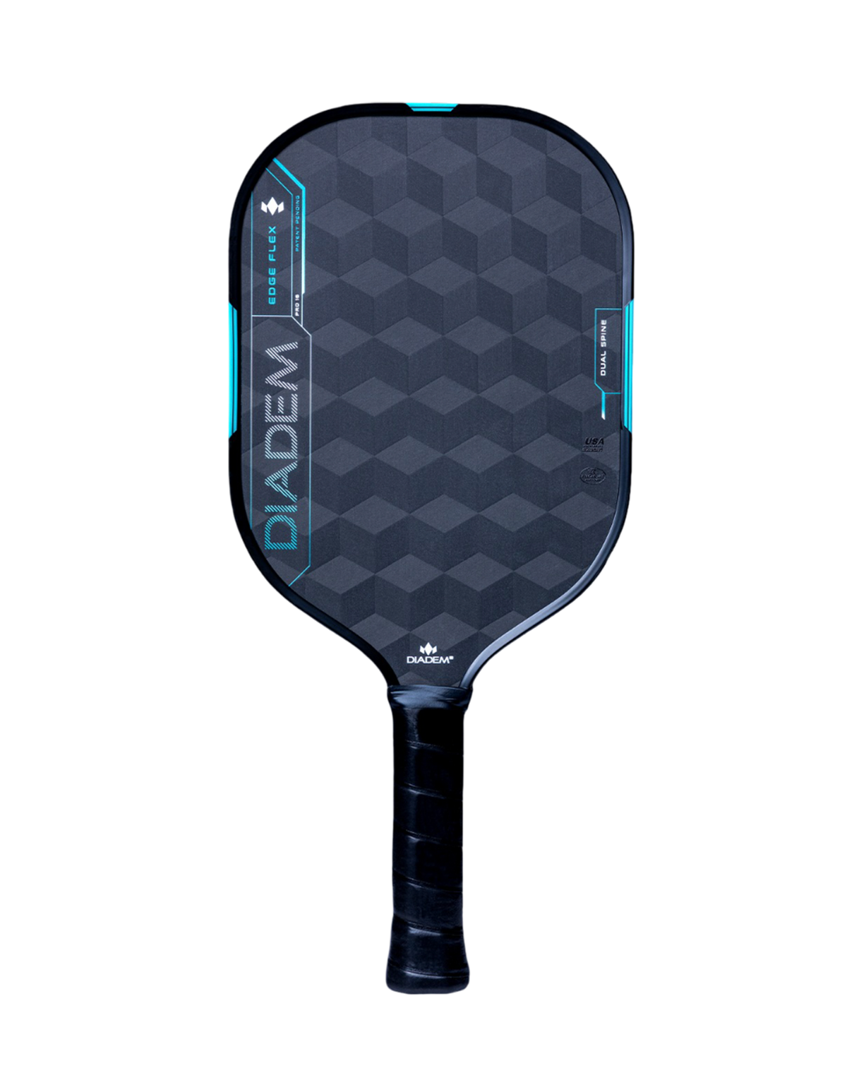 Diadem Edge Flex Pro Pickleball Paddle