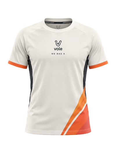 Áo Thi Đấu Pickleball Vole No Mas X Player's Choice Edition