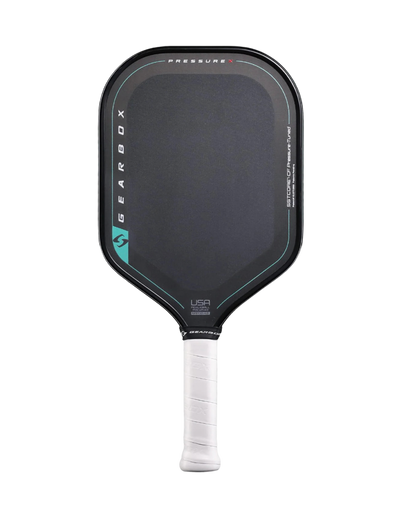 Vợt Pickleball Gearbox Pressure X Hybrid