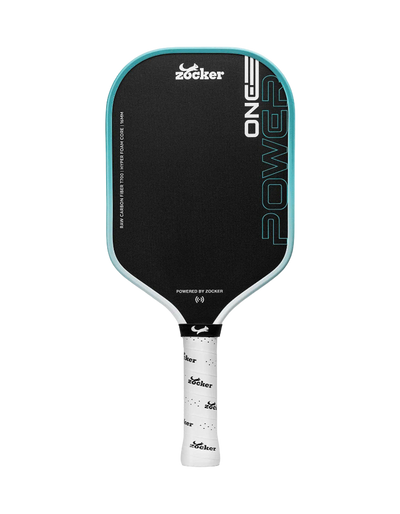 Zocker POWER ONE Pickleball Paddle