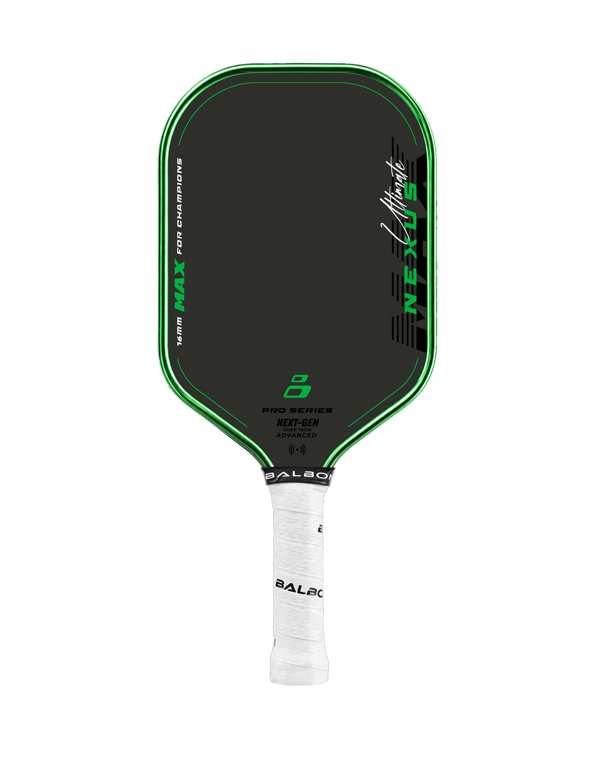 Vợt Pickleball Balbon Nexus Max