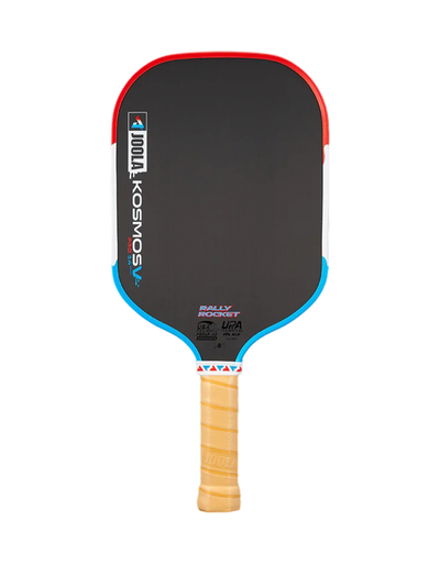 JOOLA Pops "Rally Rocket" Kosmos Pro V Colorway Pickleball Paddle