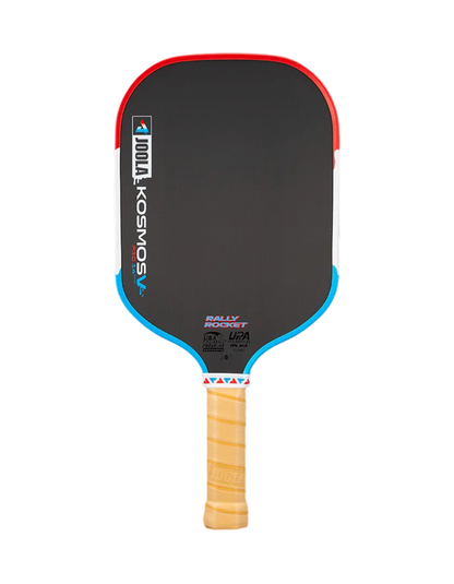 Vợt Pickleball JOOLA Pops "Rally Rocket" Kosmos Pro V Colorway