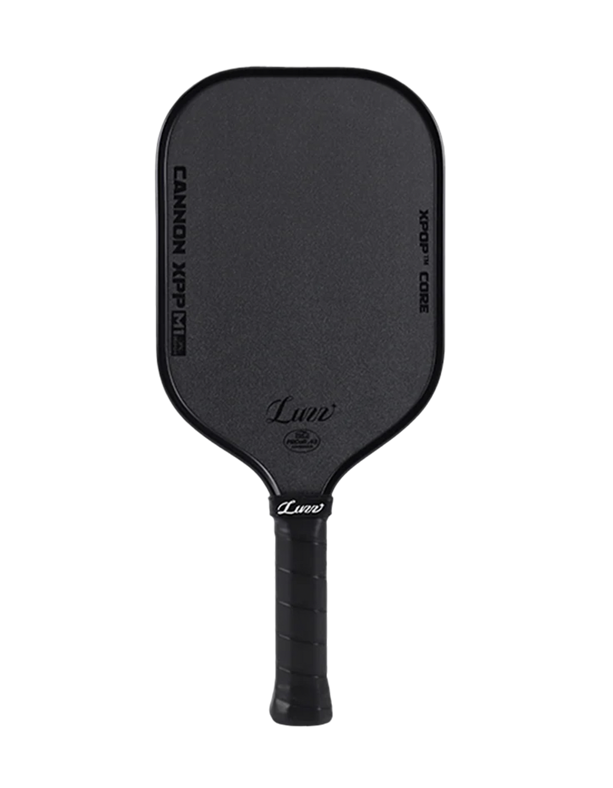 Luzz Pickleball Cannon XPP M1 Pickleball Paddle