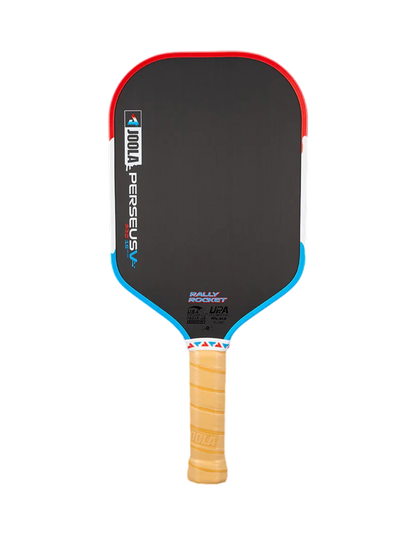 Vợt Pickleball JOOLA Pops “Rally Rocket” Perseus Pro V Colorway