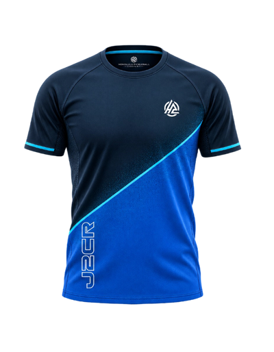 Áo Thi Đấu Pickleball Honolulu Sword & Shield J2CR Performance T-Shirt