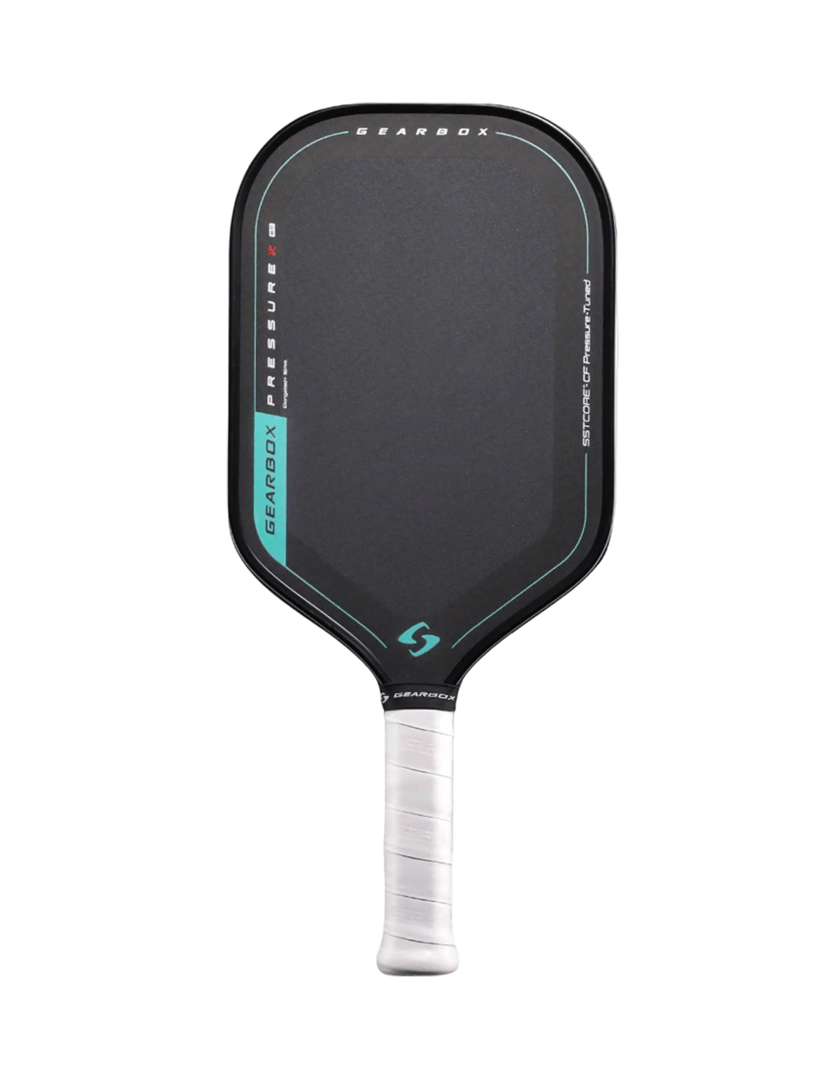 Vợt Pickleball Gearbox Pressure X Elongated