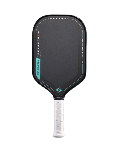 Vợt Pickleball Gearbox Pressure X Elongated