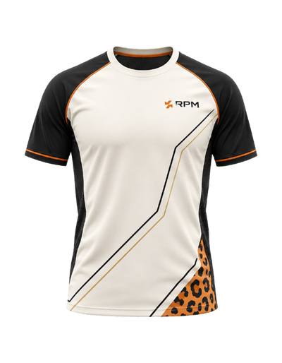 RPM Jaguar Edition Pickleball Jersey