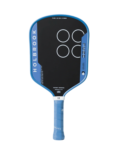 Vợt Pickleball Holbrook The Blue Fuze | Hybrid
