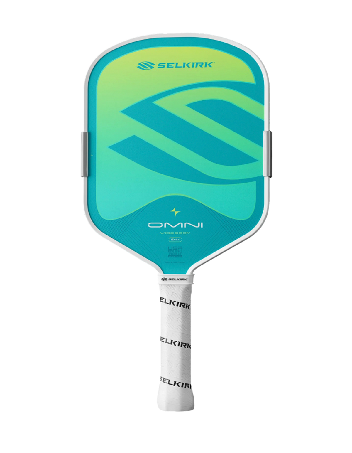 Pickleball Paddle Selkirk OMNI The Calypso | Limited Edition