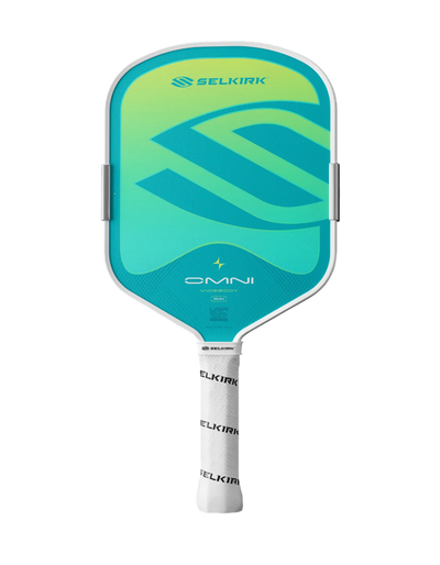 Pickleball Paddle Selkirk OMNI The Calypso | Limited Edition