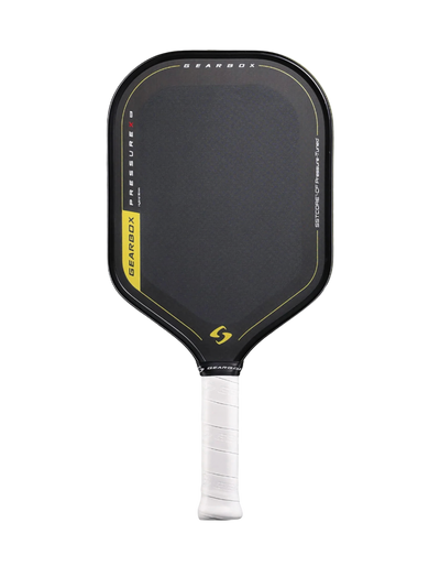 Vợt Pickleball Gearbox Pressure X Hybrid