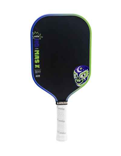 Pickleball Paddle Vole No Mas