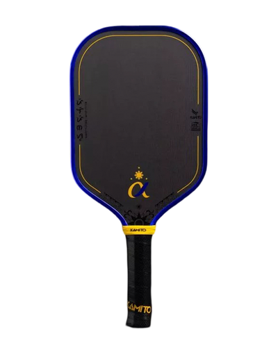 Kamito Alpha-X Pilipinas Limited Edition Pickleball Paddle