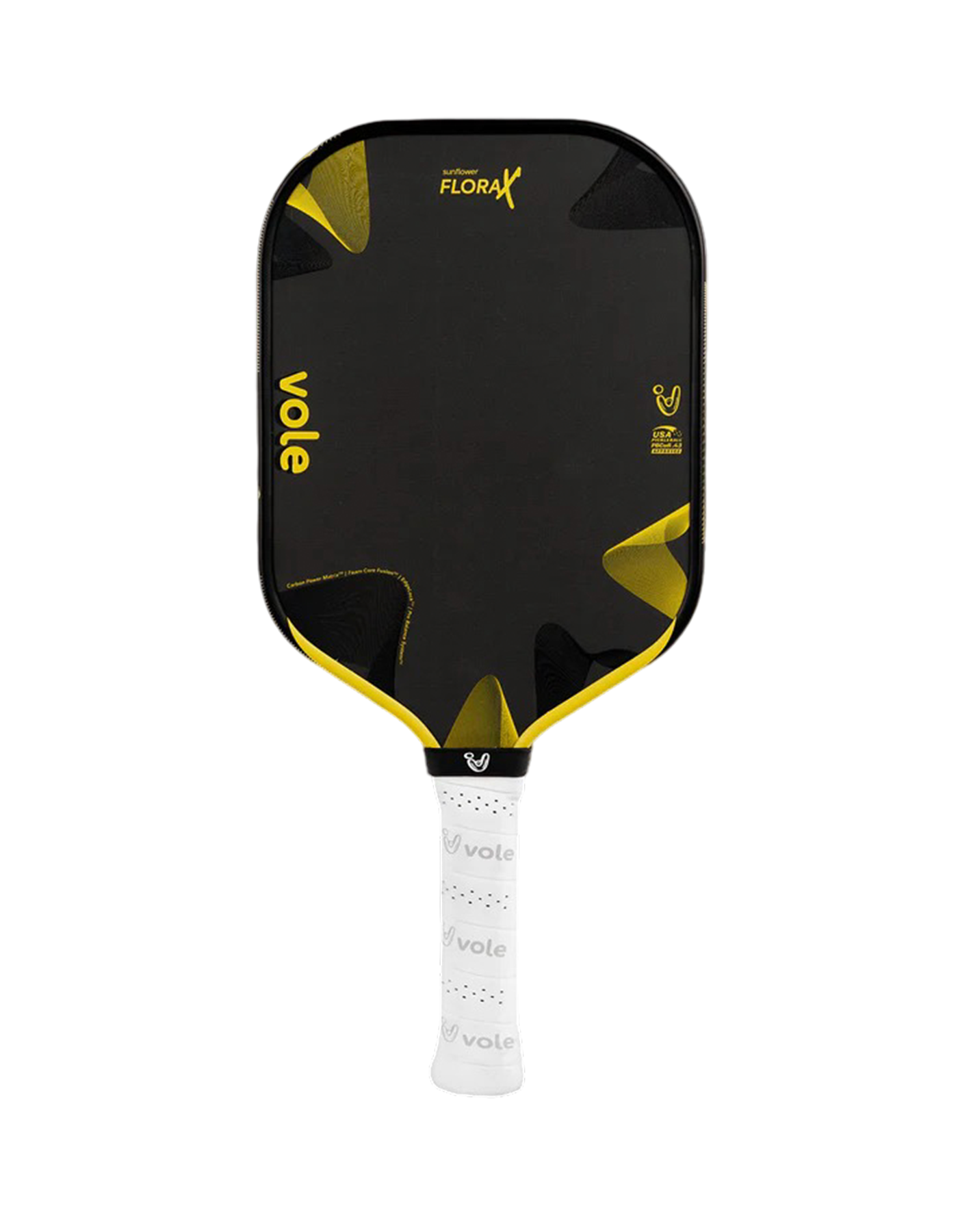 Vợt Pickleball Vole Flora X