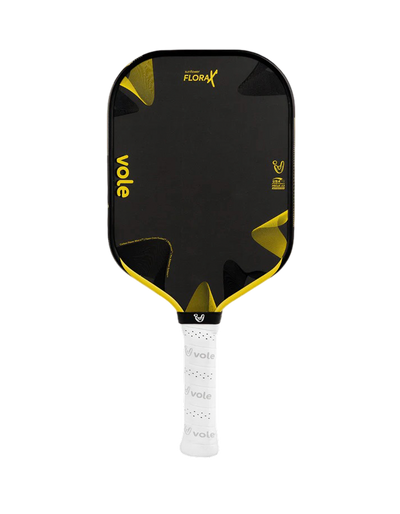 Vole Flora X Pickleball Paddle