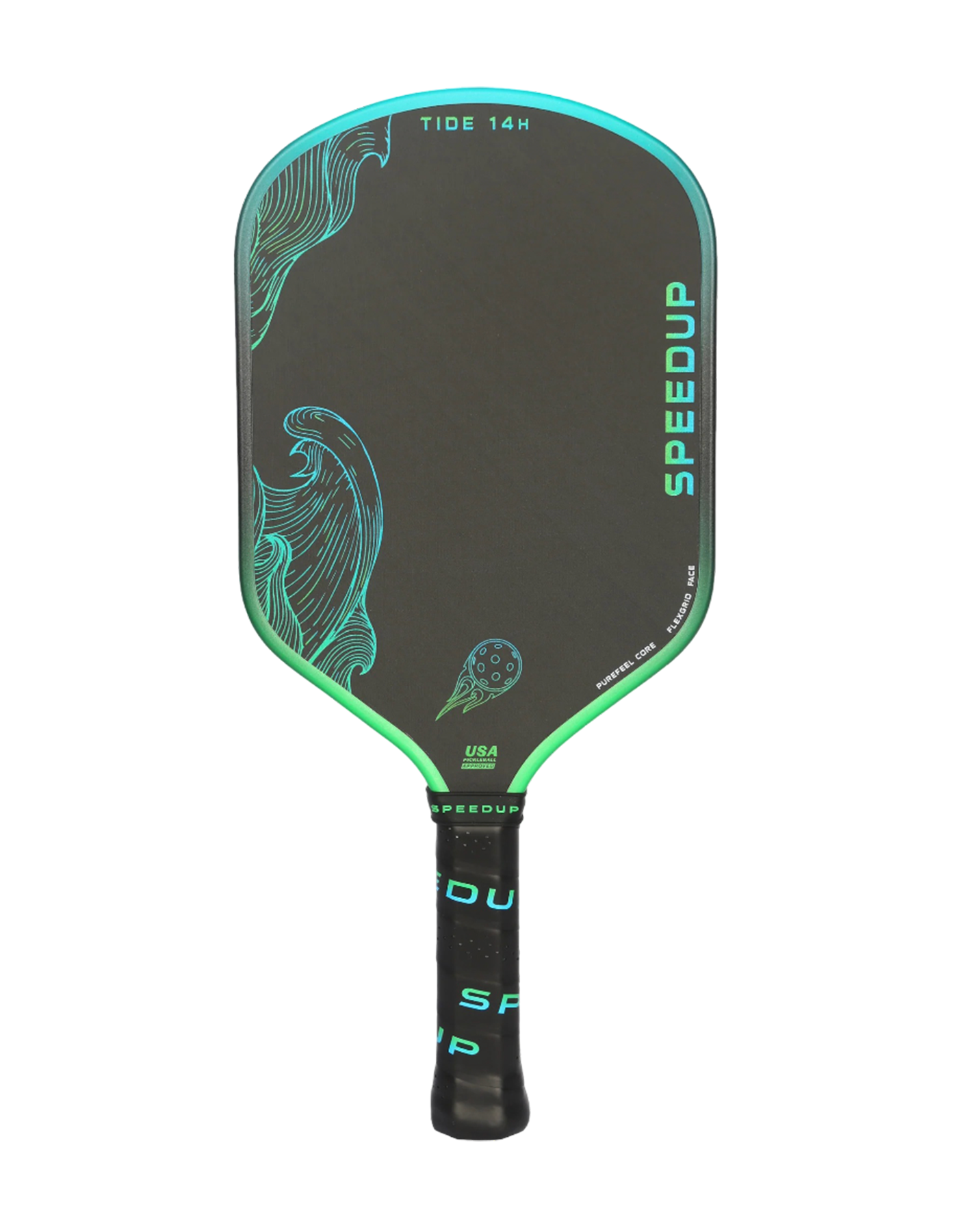 Speedup Tide Pickleball Paddle