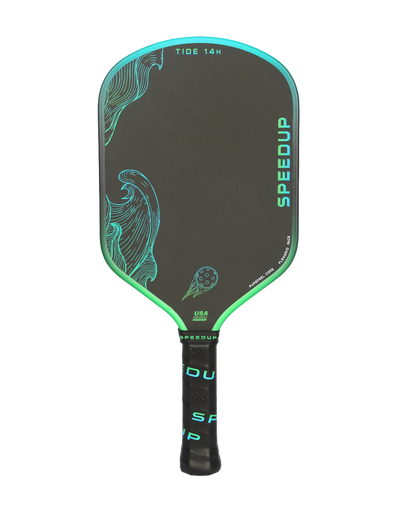 Speedup Tide Pickleball Paddle
