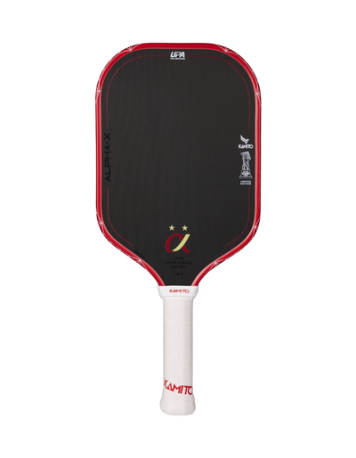 Kamito Alpha-X Champion Series Hanoi Crown 2026 Pickleball Paddle | Limited Edition