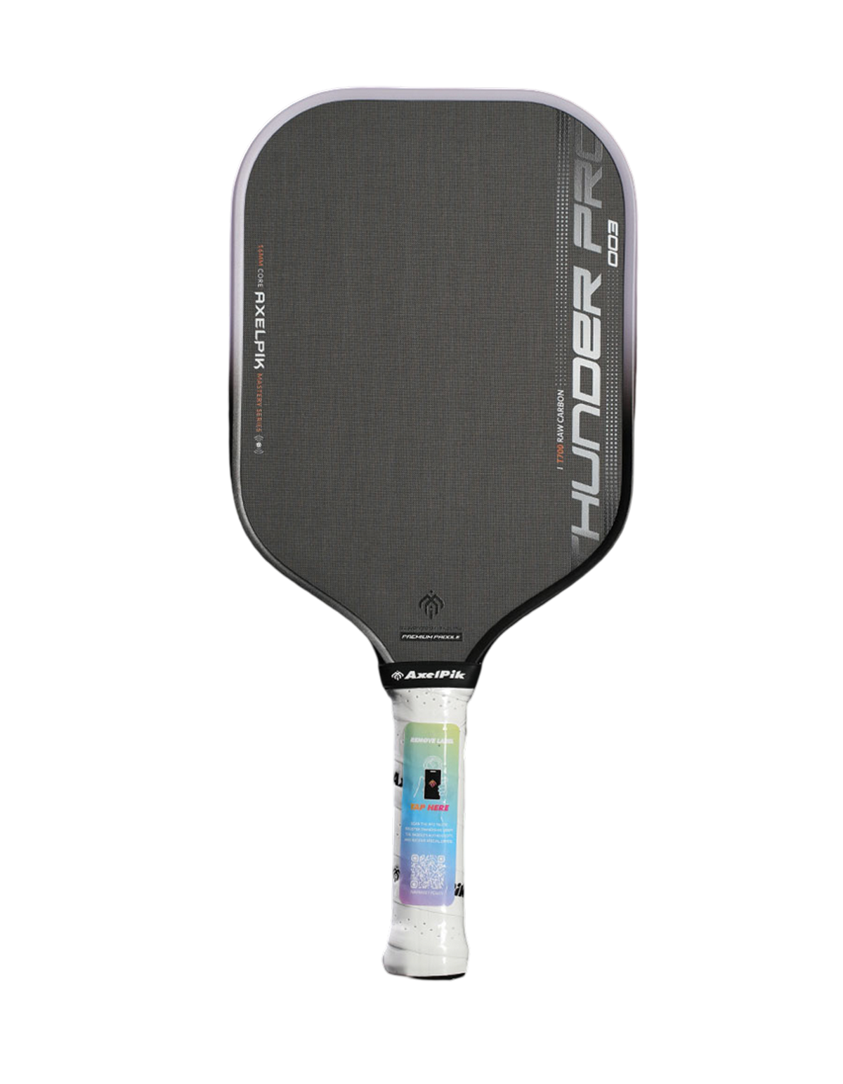 Vợt Pickleball Axel Pik Thunder Pro 003