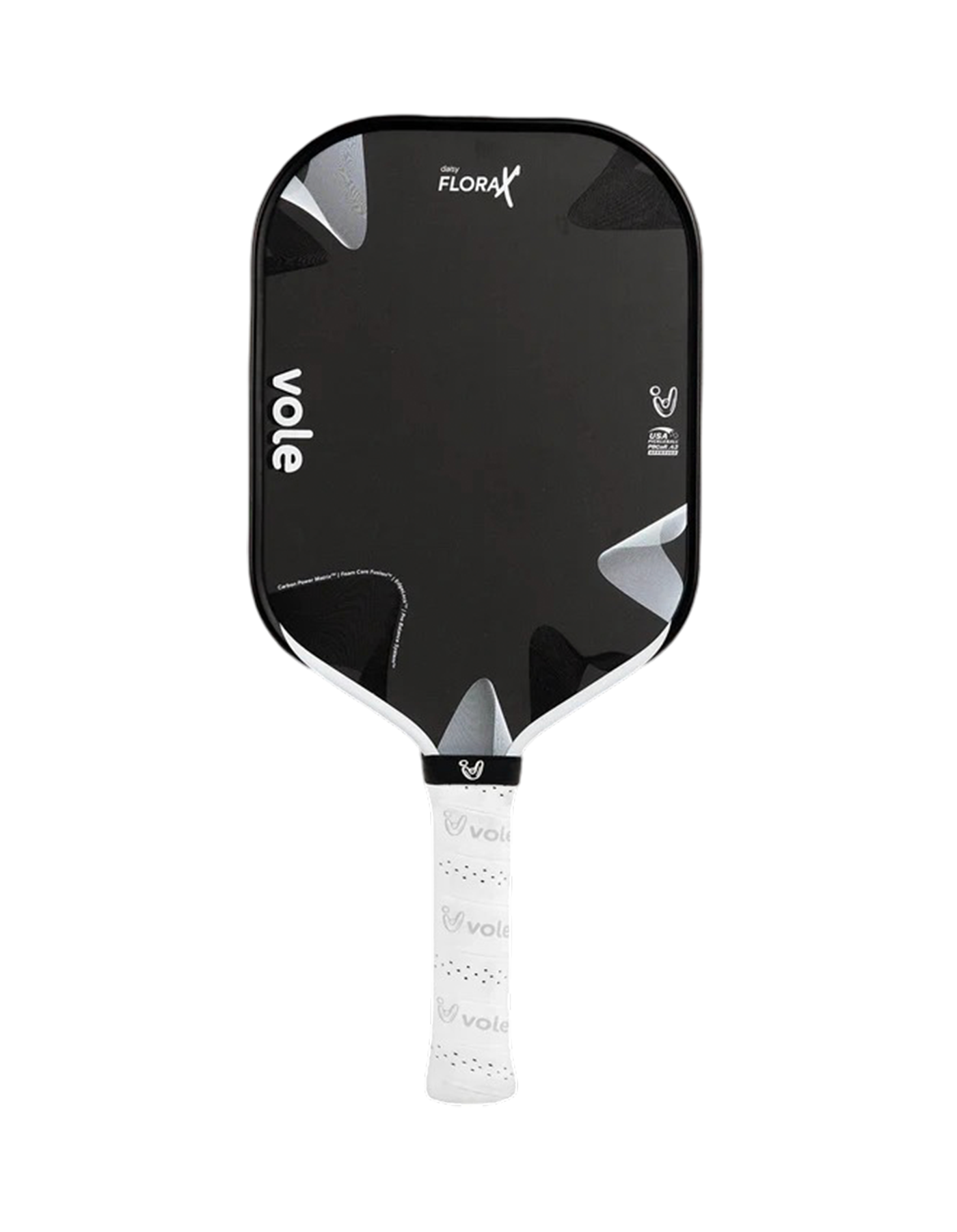 Vợt Pickleball Vole Flora X