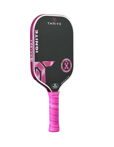 Vợt Pickleball Thrive IGNITE Pink Ribbon
