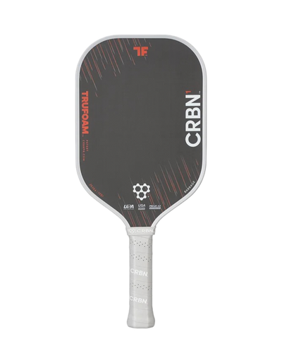 CRBN¹ TruFoam Barrage Pickleball Paddle