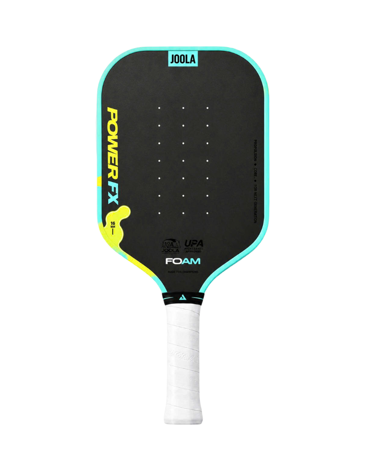 JOOLA Power FX Pickleball Paddle