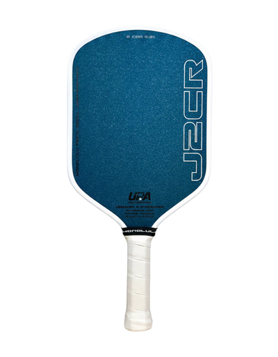 Vợt Pickleball Honolulu SWORD & SHIELD J2CR Crystal Blue