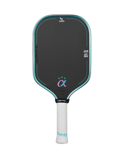Kamito Alpha-X Triple Star Pickleball Paddle