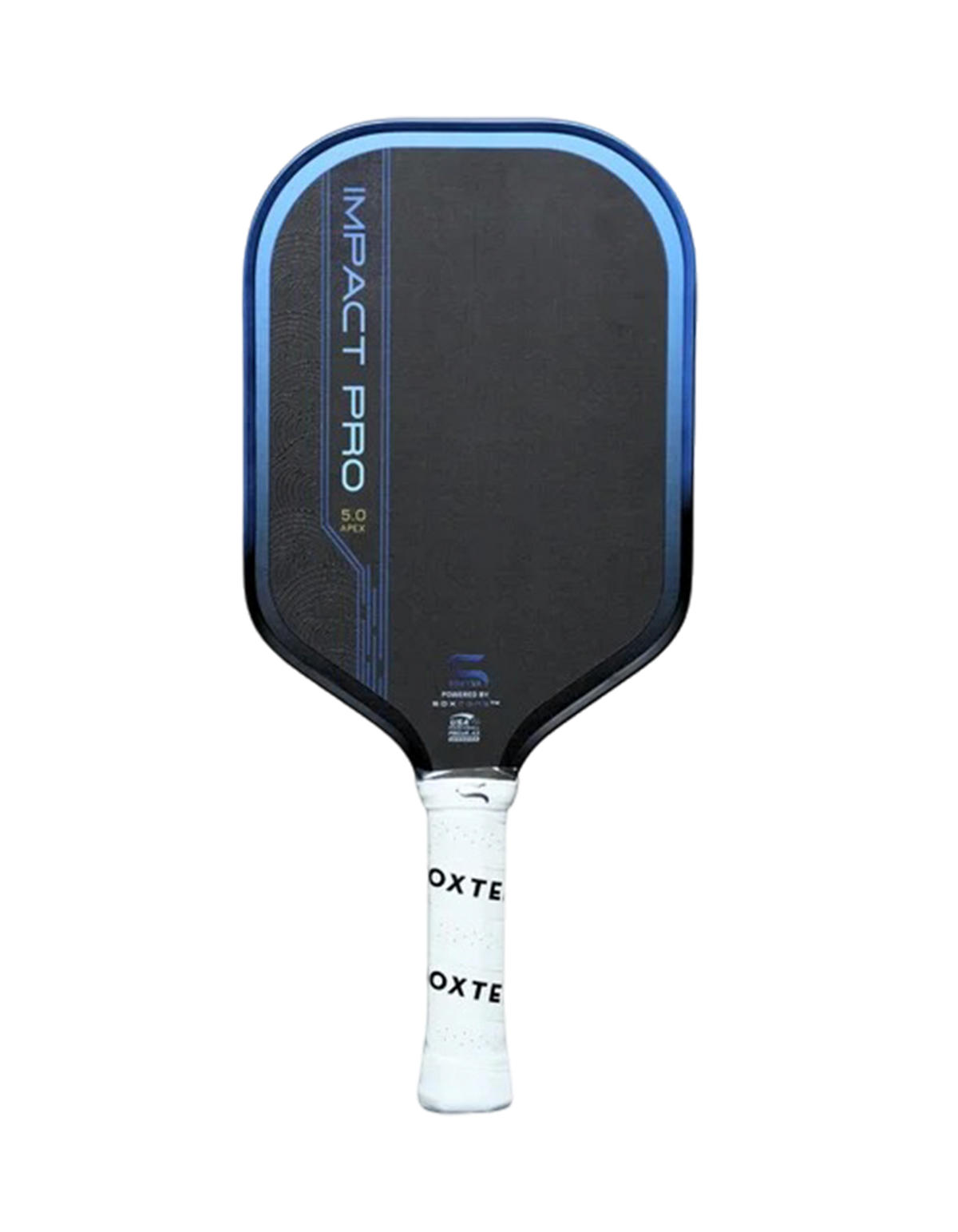 Vợt Pickleball Soxter Impact Pro 5.0 Apex