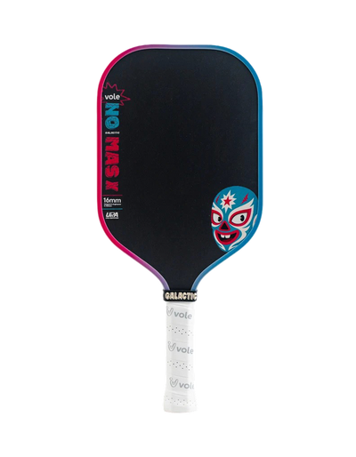 Pickleball Paddle Vole No Mas