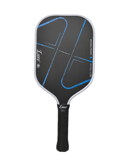 Pickleball Paddle Luzz Pro 4 Inferno Frozen Inferno (Limited Edition)
