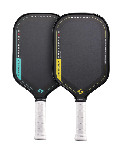 Vợt Pickleball Gearbox Pressure X Elongated