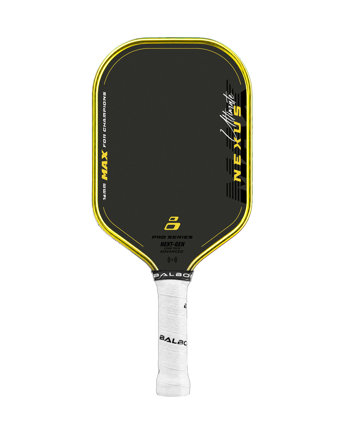 Vợt Pickleball Balbon Nexus Max
