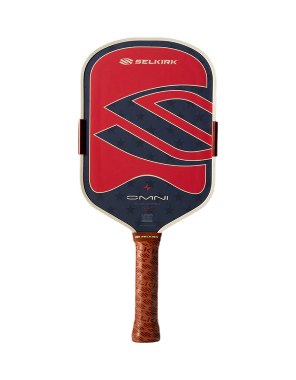 Honolulu SWORD & SHIELD J2TI+ Pickleball Paddle – PicklePlay Việt Nam