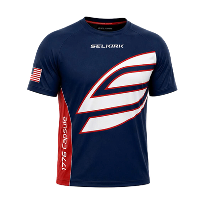 Selkirk The 1776 Capsule Performance Pickleball Jersey