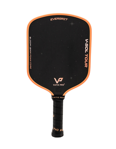 Vợt Pickleball Vatic Pro V-Sol Tour EverGrit Bloom (Launch Edition)