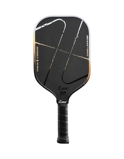 Luzz Inferno2 M1 Pickleball Paddle
