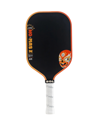 Pickleball Paddle Vole No Mas