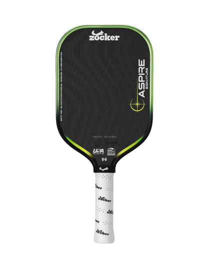 Vợt Pickleball Zocker Aspire Signature x Phúc Huỳnh