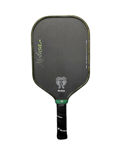 Vợt Pickleball Mythos Paddles The Golden Medusa™